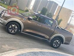 Poer Double Cab